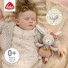 Musical soft hare fehnNATUR® (0+ months)