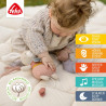 Musical soft hare fehnNATUR® (0+ months)