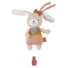 Musical soft hare fehnNATUR® (0+ months)