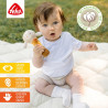 Soft rattle sheep fehnNATUR® (0+ months)