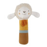 Soft rattle sheep fehnNATUR® (0+ months)