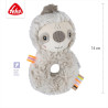 Soft rattle sloth Fehn (0+ months)