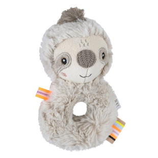 Soft rattle sloth Fehn (0+ months)