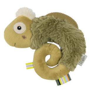 Soft rattle chameleon Fehn (0+ months)