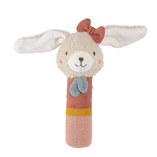 Soft rattle hare fehnNATUR® (0+ months)