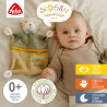 Comforter Little Prince fehnNATUR® (0+ months)