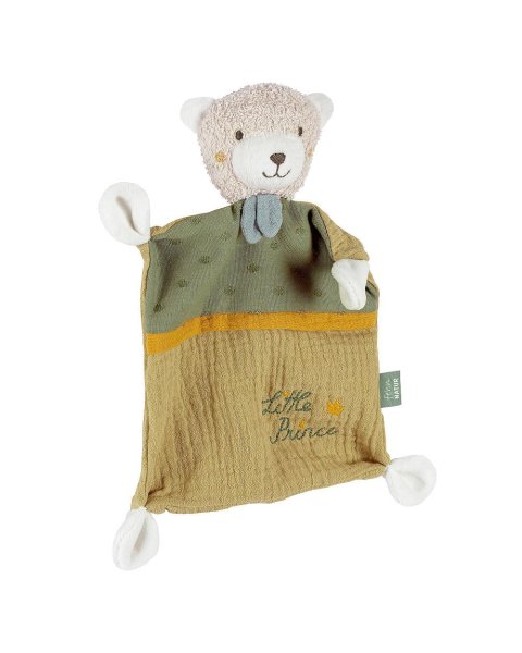 Comforter Little Prince fehnNATUR® (0+ months)