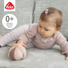 Rattle flamingo ball Fehn (0+ months)