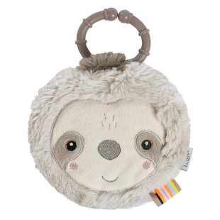 Activity soft books sloth Fehn (0+ months)