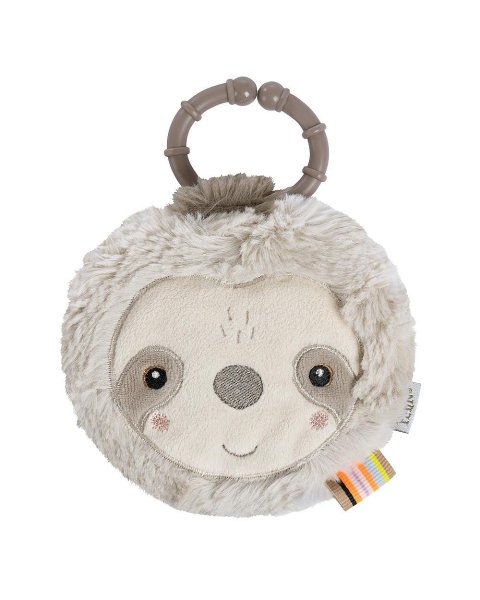 Activity soft books sloth Fehn (0+ months)