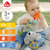 Activity soft toy koala Fehn (0+ months)