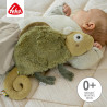 Sleep aid and soft toy chameleon Fehn (0+ months)
