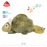 Soft musical sleep aid chameleon Fehn (0+ months)