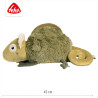 Soft toy chameleon XL 46cm Fehn (0+ months)
