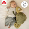 Soft toy chameleon XL 46cm Fehn (0+ months)