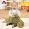 Soft toy chameleon XL 46cm Fehn (0+ months)