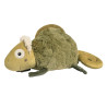 Soft toy chameleon XL 46cm Fehn (0+ months)