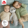 Soft toy sloth XL 46cm Fehn (0+ months)