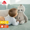 Soft toy sloth XL 46cm Fehn (0+ months)