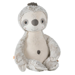 Soft toy sloth XL 46cm Fehn (0+ months)