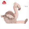 Soft toy flamingo XL 56cm Fehn (0+ months)