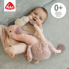Soft toy flamingo XL 56cm Fehn (0+ months)