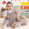 Soft toy flamingo XL 56cm Fehn (0+ months)