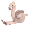 Soft toy flamingo XL 56cm Fehn (0+ months)