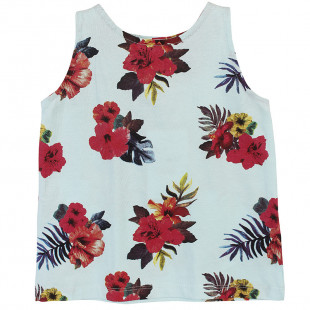 Μπλούζα (Κορίτσι 6-16 ετών)