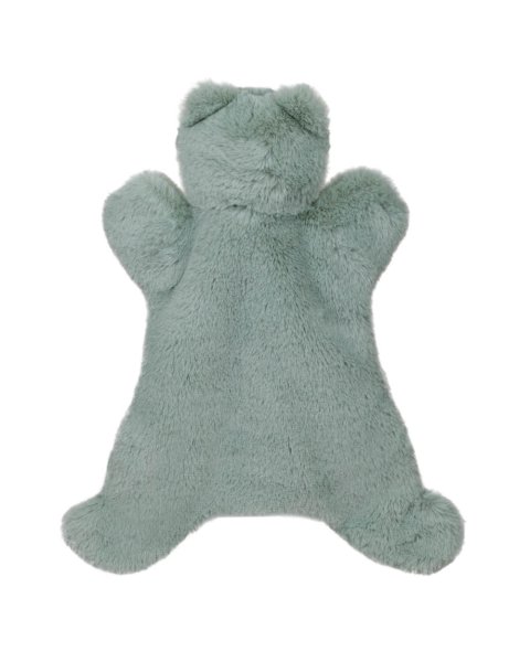 Hand puppet frog My Cuddly Puppets (0+ months)