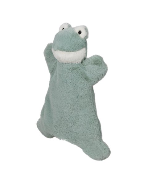 Hand puppet frog My Cuddly Puppets (0+ months)
