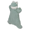 Hand puppet frog My Cuddly Puppets (0+ months)