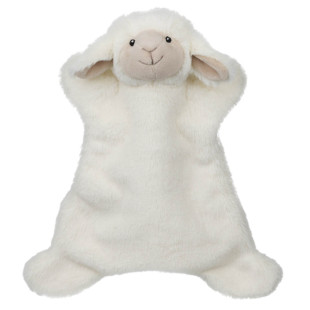 Hand puppet lamb My Cuddly Puppets (0+ months)