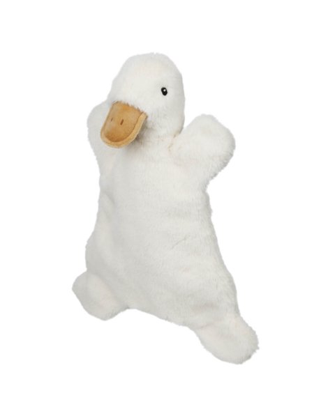 Hand puppet duck My Cuddly Puppets (0+ months)