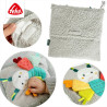 Heatable cushion DoBabyDoo Fehn (0+ months)