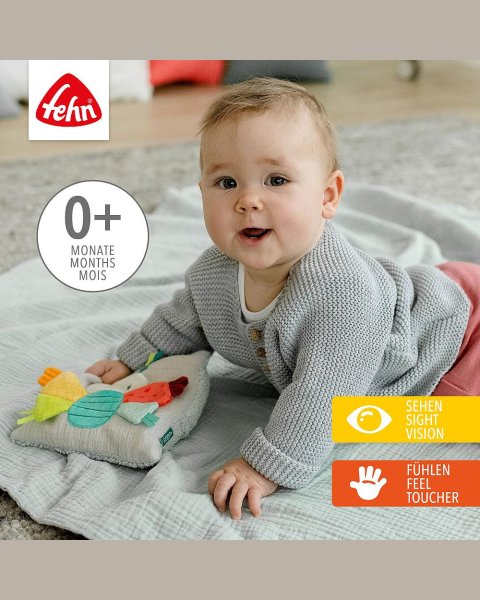 Heatable cushion DoBabyDoo Fehn (0+ months)