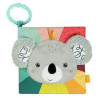 Plush Book koala DoBabyDoo Fehn (0+ months)