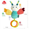 Activity toy butterfly DoBabyDoo Fehn (0+ months)