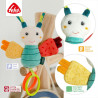 Activity toy butterfly DoBabyDoo Fehn (0+ months)