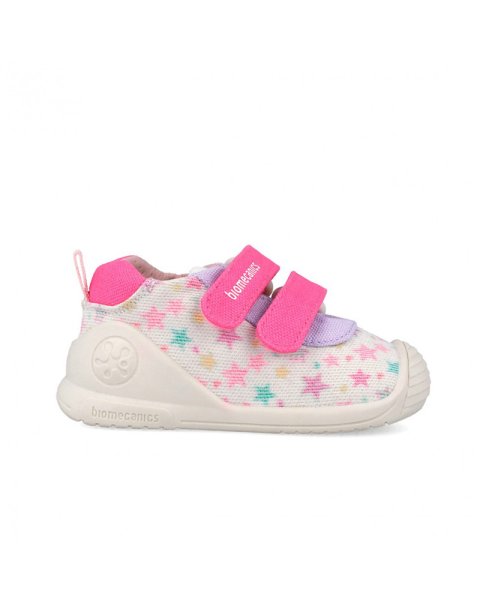 Παπούτσια sneakers Biomecanics (Μεγέθη 19-24)