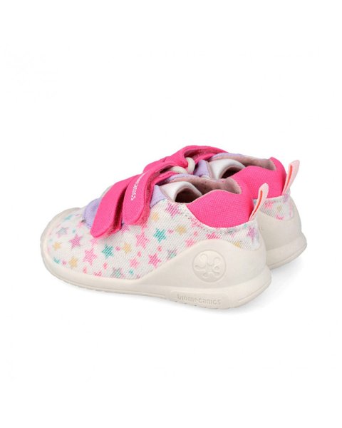 Παπούτσια sneakers Biomecanics (Μεγέθη 19-24)