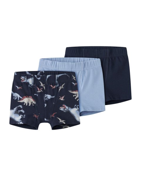 Boxer briefs set 3pcs name it (2-7 years)