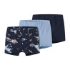 Boxer briefs set 3pcs name it (2-7 years)