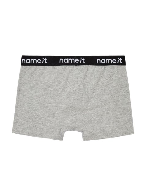 Boxer briefs set 3pcs name it (6-12 years)