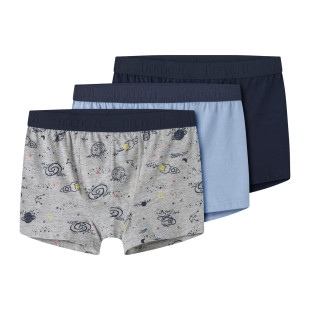 Boxer briefs set 3pcs name it (6-9 years)