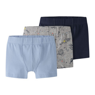 Boxer briefs set 3pcs name it (2-7 years)