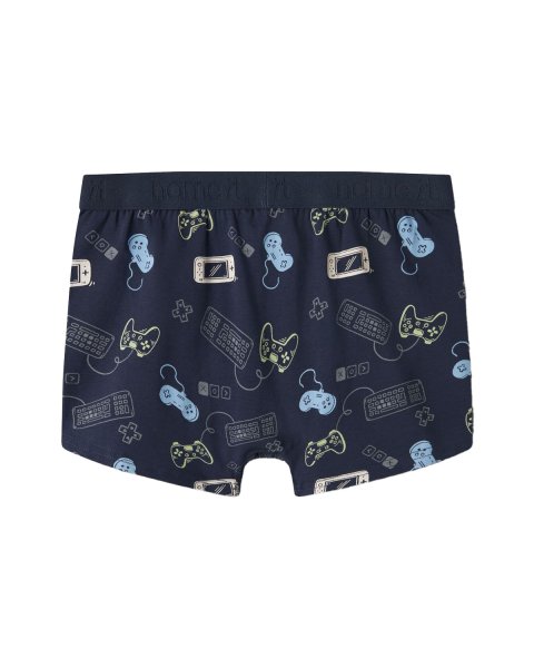 Boxer briefs set 3pcs name it (6-9 years)