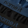 Boxer briefs set 3pcs name it (6-9 years)