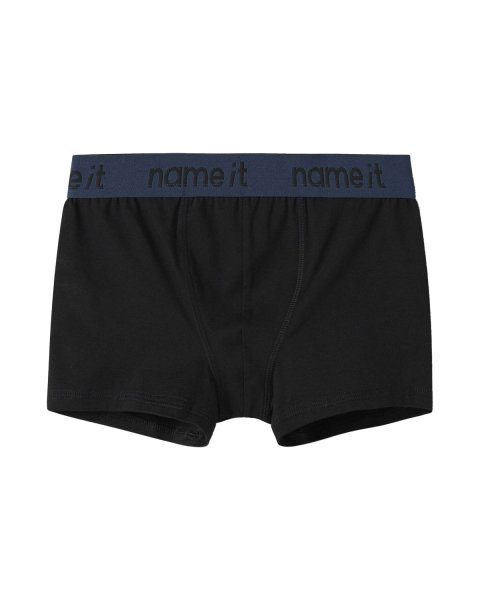 Boxer briefs set 3pcs name it (6-9 years)