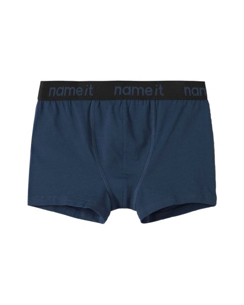 Boxer briefs set 3pcs name it (6-9 years)